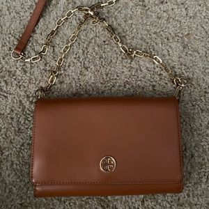 Tory Burch Mini Shoulder Bag